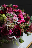 Defrana, energetyczny flowerbox kwiatowy