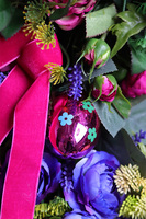 wianek na drzwi Energia Koloru