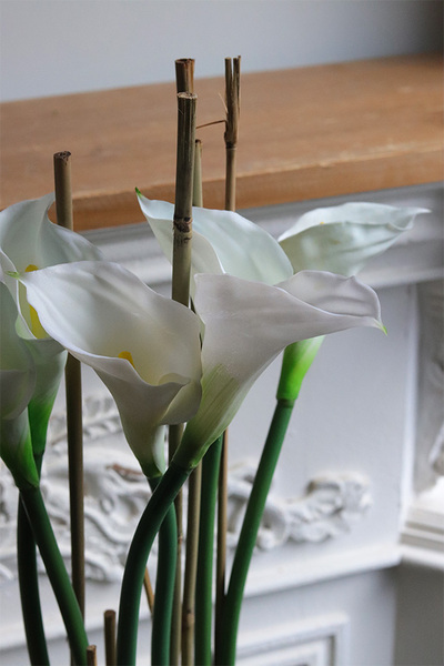  kompozycja kwiatowa Kalle Design