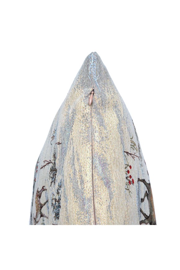 Red House, poszewka gobelinowa dwustronna