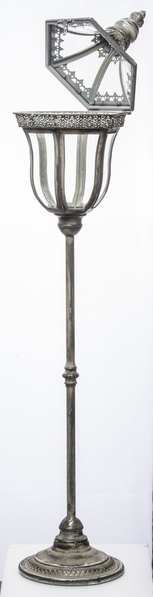 lampion Indira Long latarnia ozdobna, 112x24x24cm