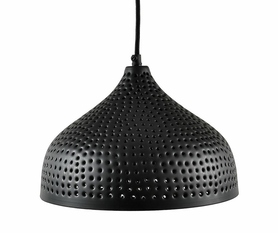 Modern Black 8, lampa sufitowa, wym.29x29x20cm