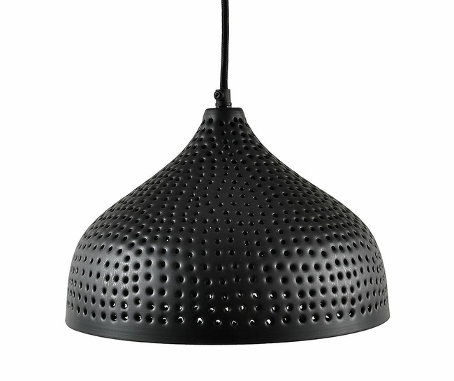 Modern Black 8 lampa sufitowa