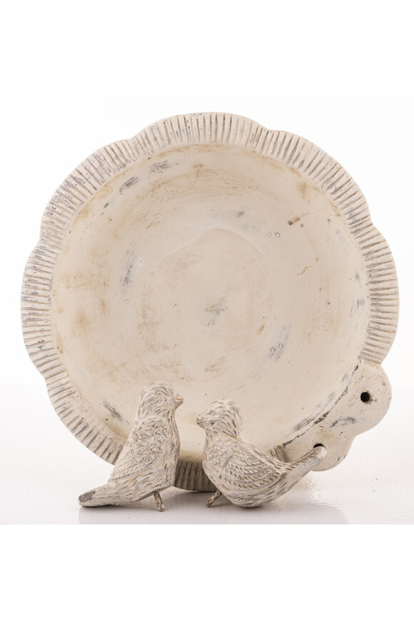 poidło dla ptaków Piaf Beige