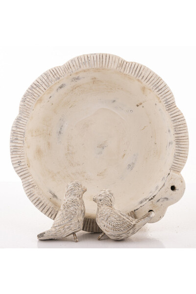 poidło dla ptaków Piaf Beige