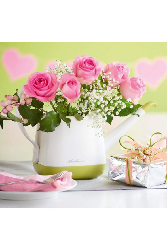 Yula konewka do podlewania zielona tendom.pl	