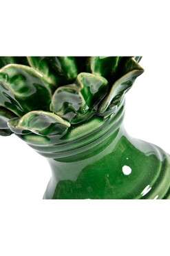 Verona Karczoch B, figurka dekoracyjna, wym.30.5x16cm