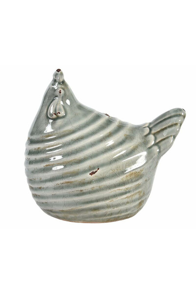 Grigio figurka wielkanocna kura