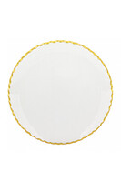 Melania Rim, szklany podtalerz podkładka