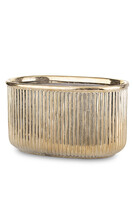 osłonka / donica Antique Gold 4