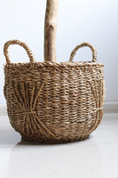 Oliwka Basket, sztuczne drzewko w koszu