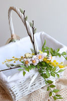 Solare, komplet dekoracji wielkanocnych