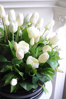 Deluxe Amsterdam, komplet dekoracji nagrobnych