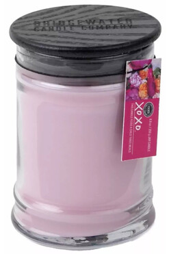 XOXO, świeca zapachowa, 250g