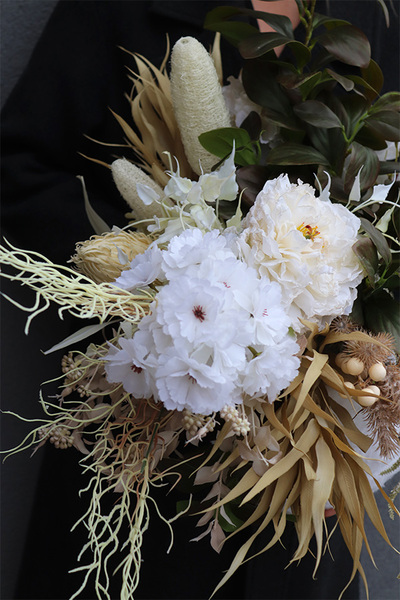 Ysteria Boho, flowerbox kwiatowy