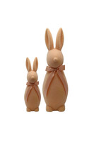 Bunny the Star, figurka wielkanocna zajączek