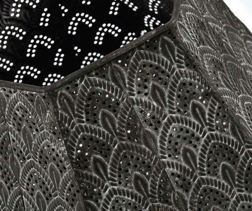 Nero Lampion a (większy), wym.25x29x28cm