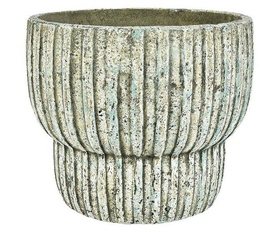 Prado osłonka okrągła a, wym.41x41x34cm