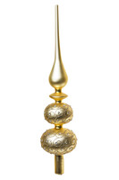 Gold Estate, szpic na choinkę