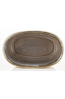 osłonka / donica Antique Gold 4