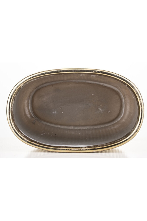 osłonka / donica Antique Gold 4