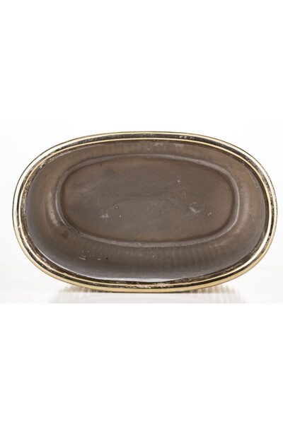 osłonka / donica Antique Gold 4