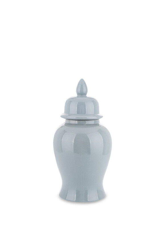 Kirishima amfora pojemnik z pokrywką