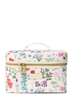 Marigold Tracy, kosmetyczka kuferek, wym.25x17x17cm 