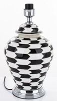 Mamba, elegancka lampa stołowa