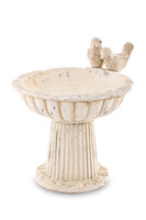 poidło dla ptaków Piaf Beige