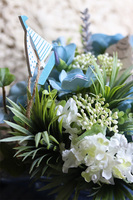 Shell Belle, kompozycja marynistyczna w muszli