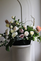 Kremenaria, komplet dekoracji nagrobnych