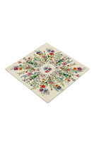 Folk Garden, obrus gobelinowy serweta