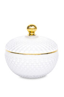 Padwa dekoracyjny pojemnik amfora