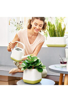 Yula konewka do podlewania zielona tendom.pl	