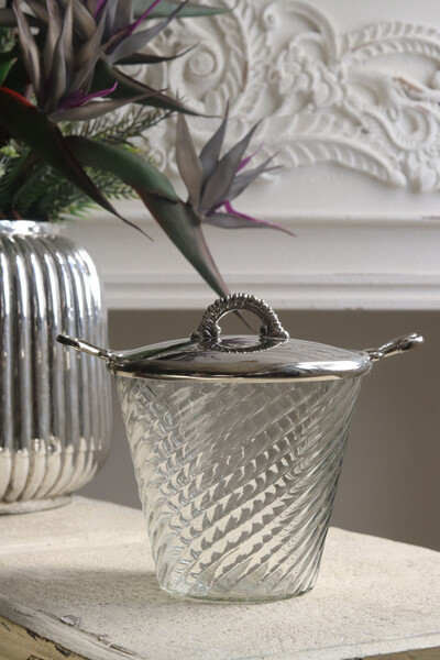 Glamour Spring Greta, kryształowy cooler