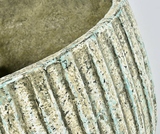 Prado osłonka okrągła a, wym.41x41x34cm