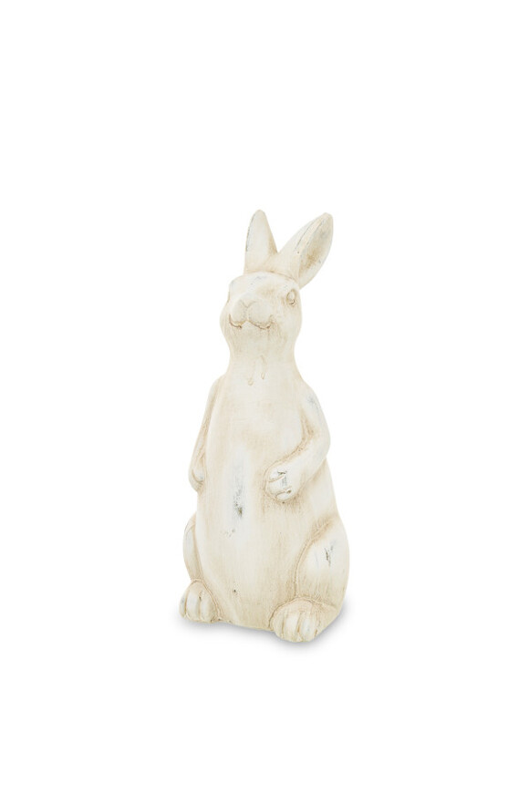 Bunny Creme, wielkanocna figurka zając