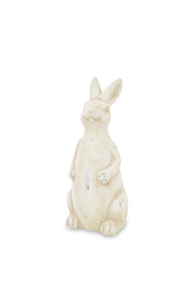 Bunny Creme, wielkanocna figurka zając
