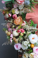 Sunsetta, girlanda wielkanocna, dł.100cm