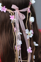 Danielle 2, wianek na głowę, rozmiar uniwersalny