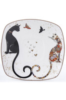 Catz, komplet filiżanek na prezent