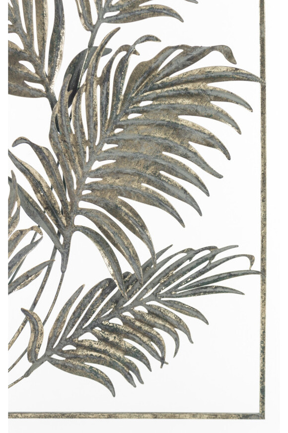 Amazonia B, dekoracja ścienna