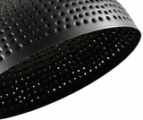 Modern Black 8 lampa sufitowa