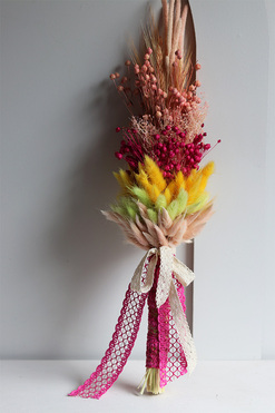 Folkloro, palma wielkanocna G