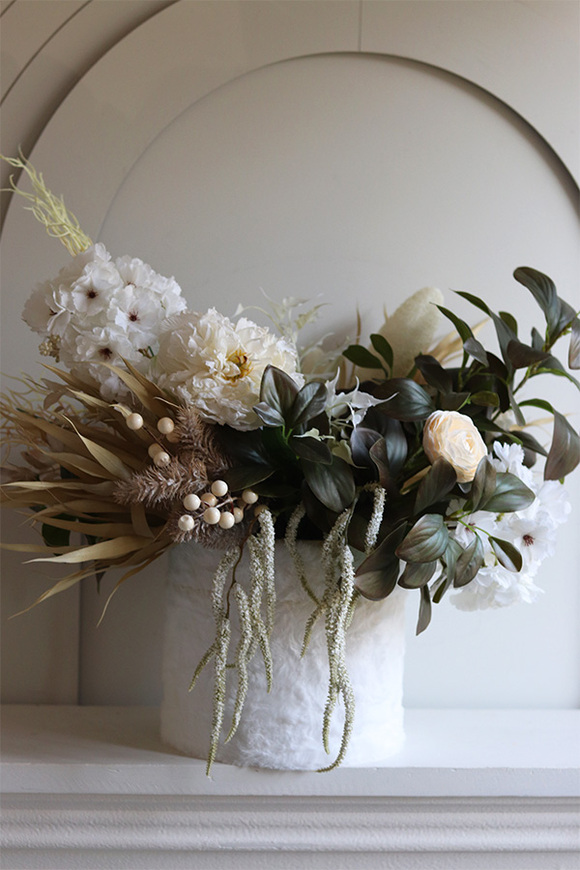 Ysteria Boho, flowerbox kwiatowy