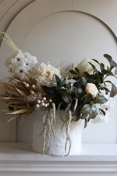 Ysteria Boho, flowerbox kwiatowy