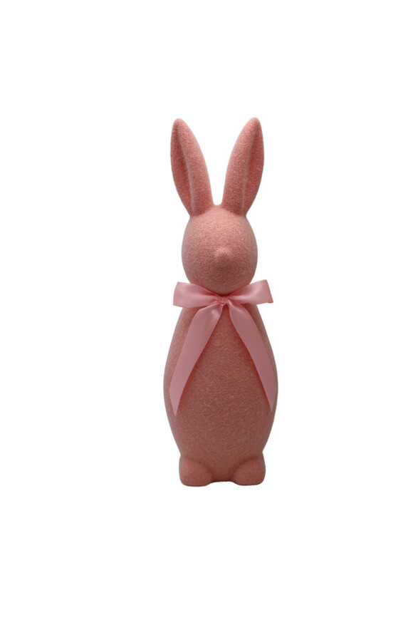 Bunny the Star, figurka wielkanocna zajączek