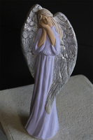 Anioł, figurka dekoracyjna