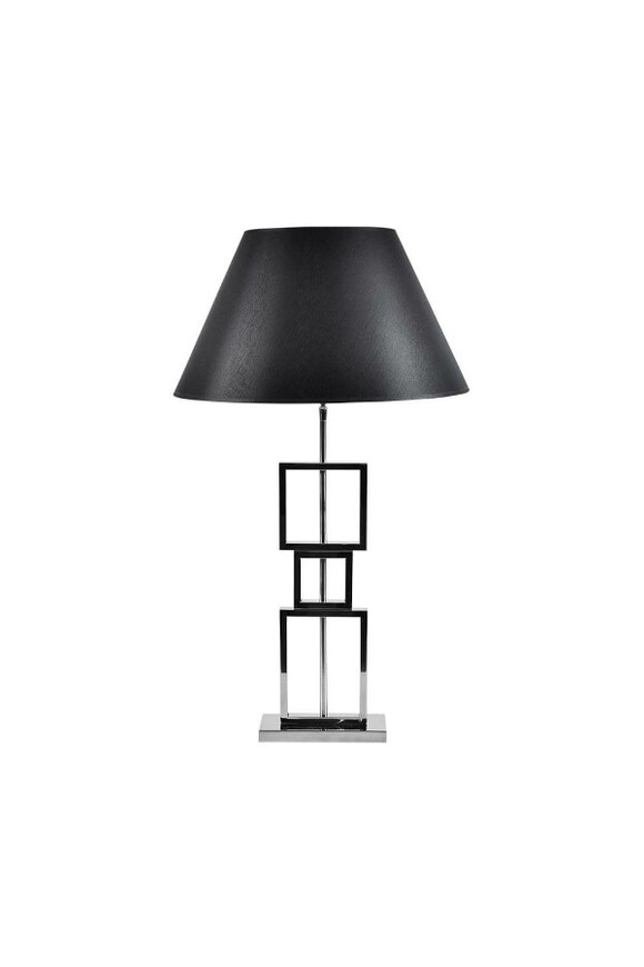 Deluxe 5, lampa stołowa, bez abażura